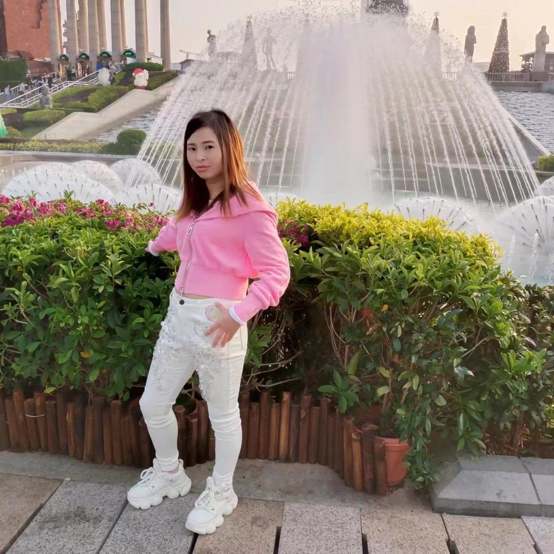 贵州小表妹