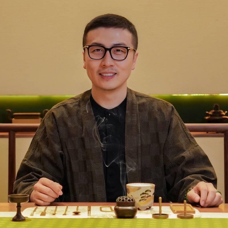 老羊香局