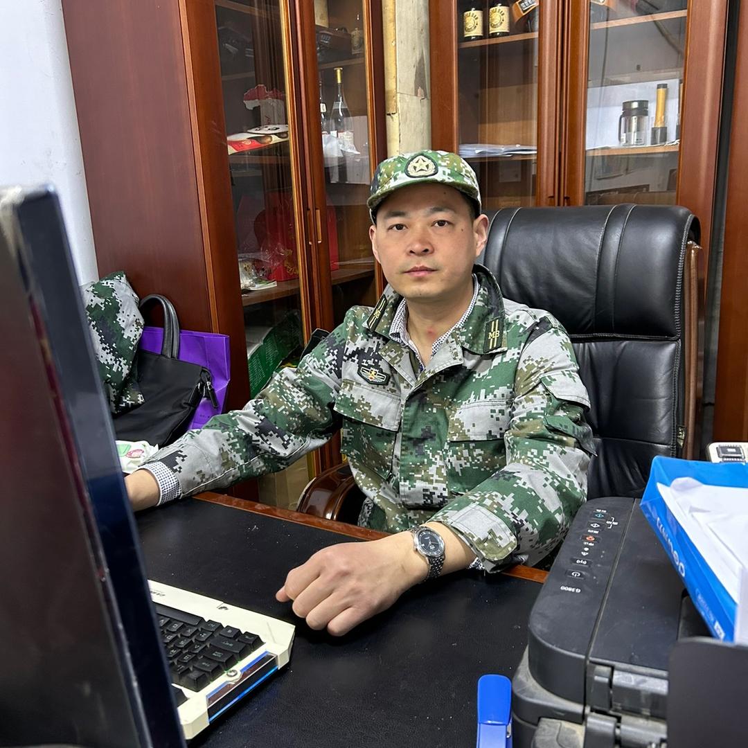 叶雨涛 济南金诚玉模型有限公司