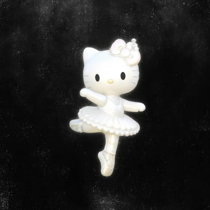 小糖不甜.🍬