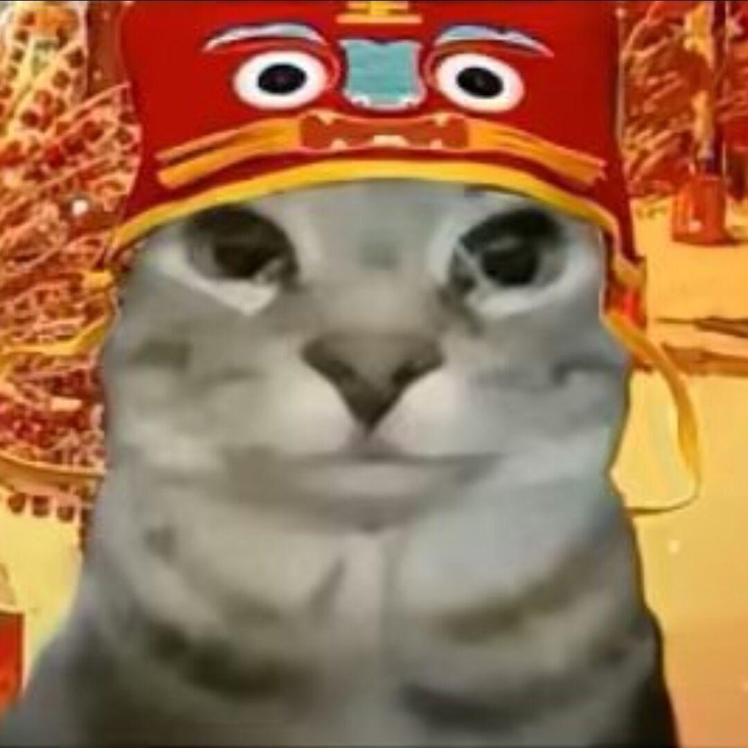 LGK头像