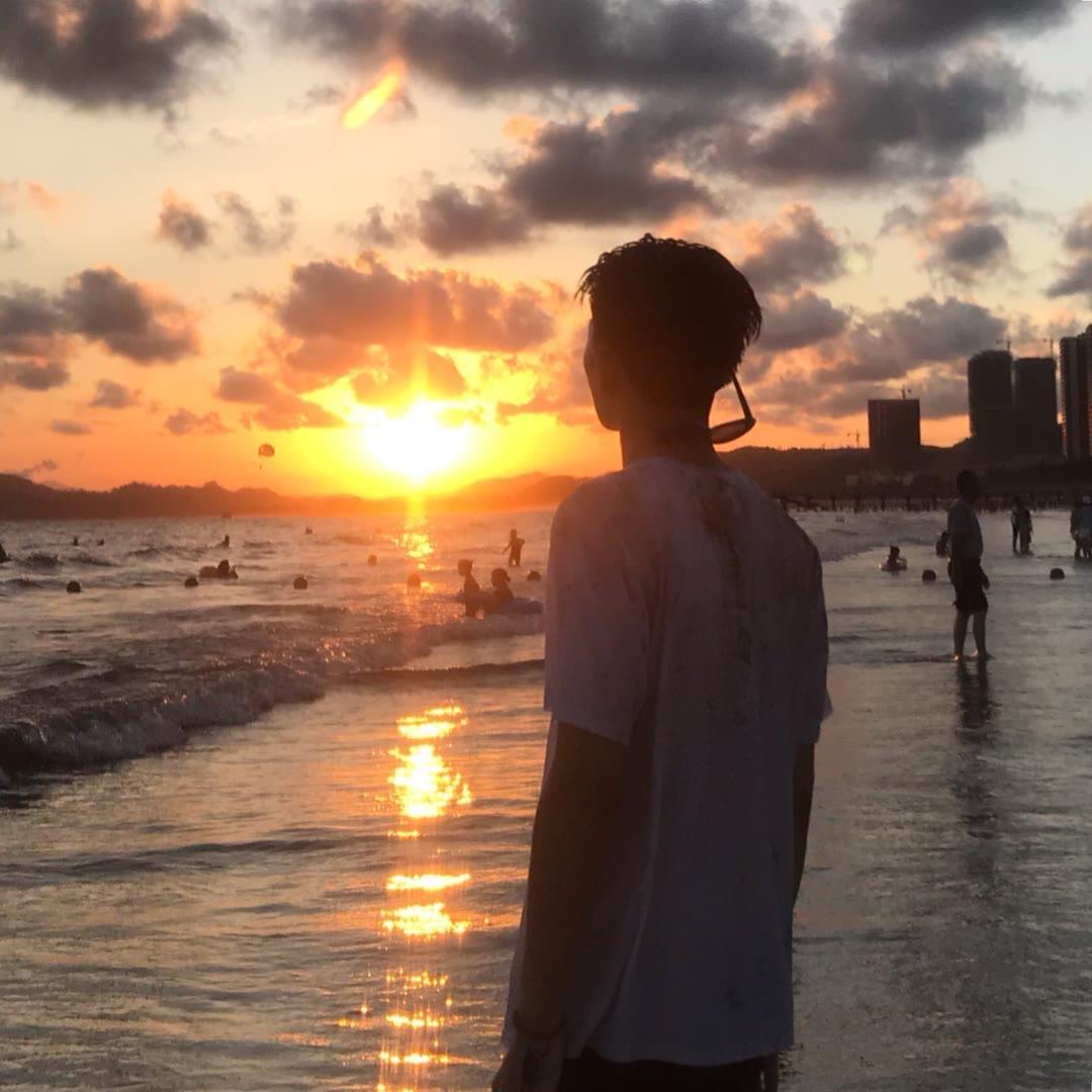 摘星🌟