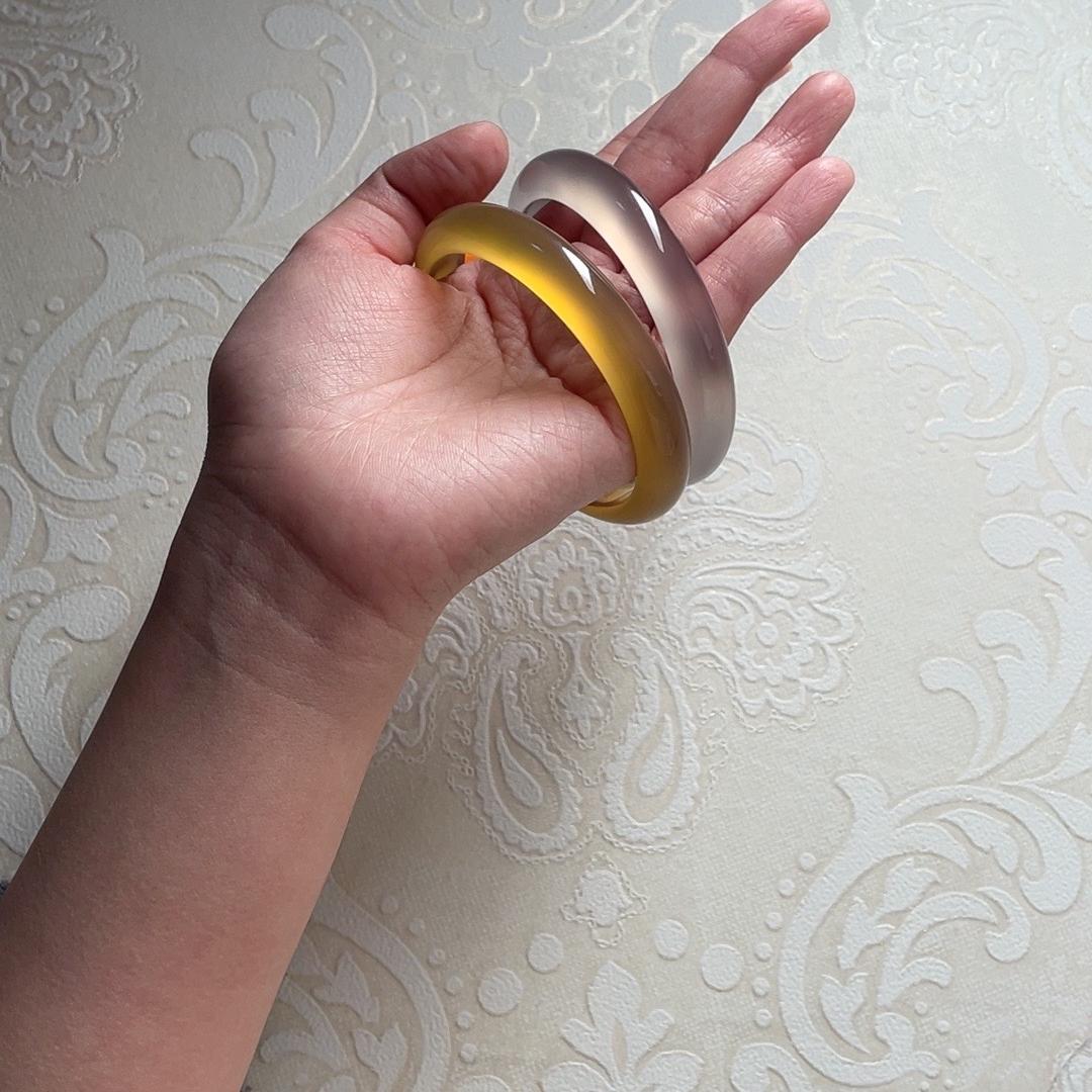 礼遇玛瑙