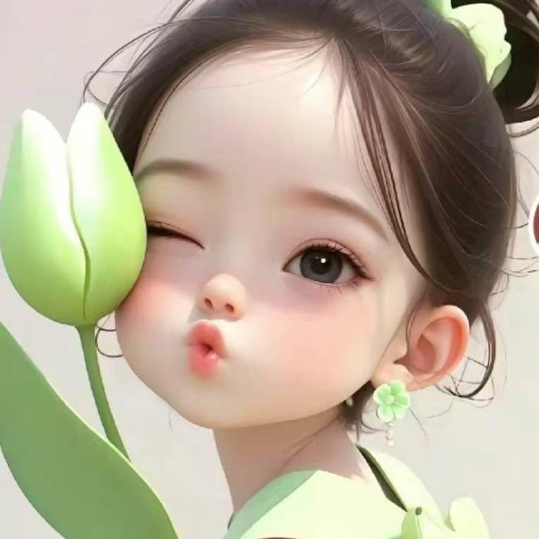 小龙女💋