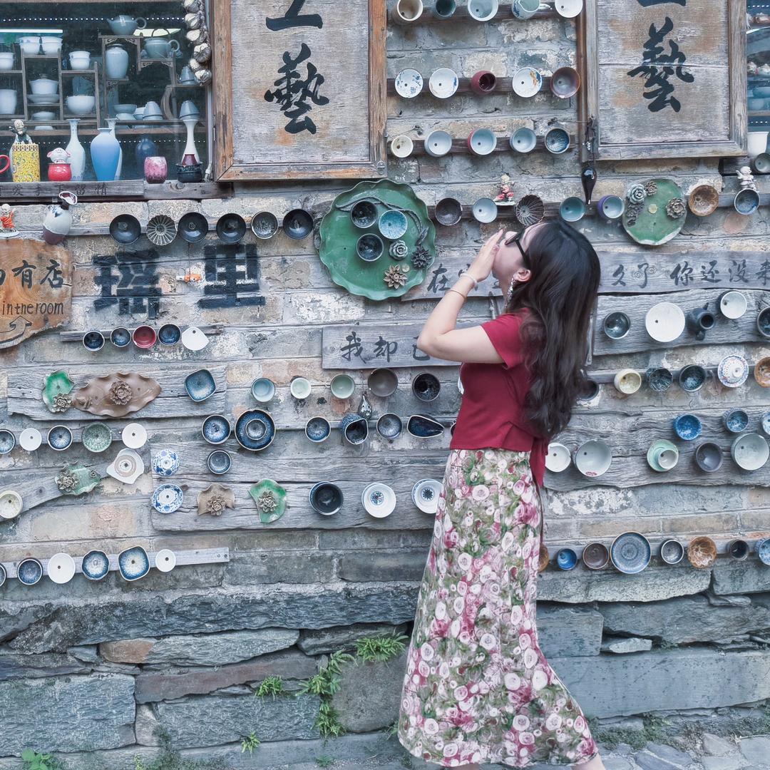 圆圆.