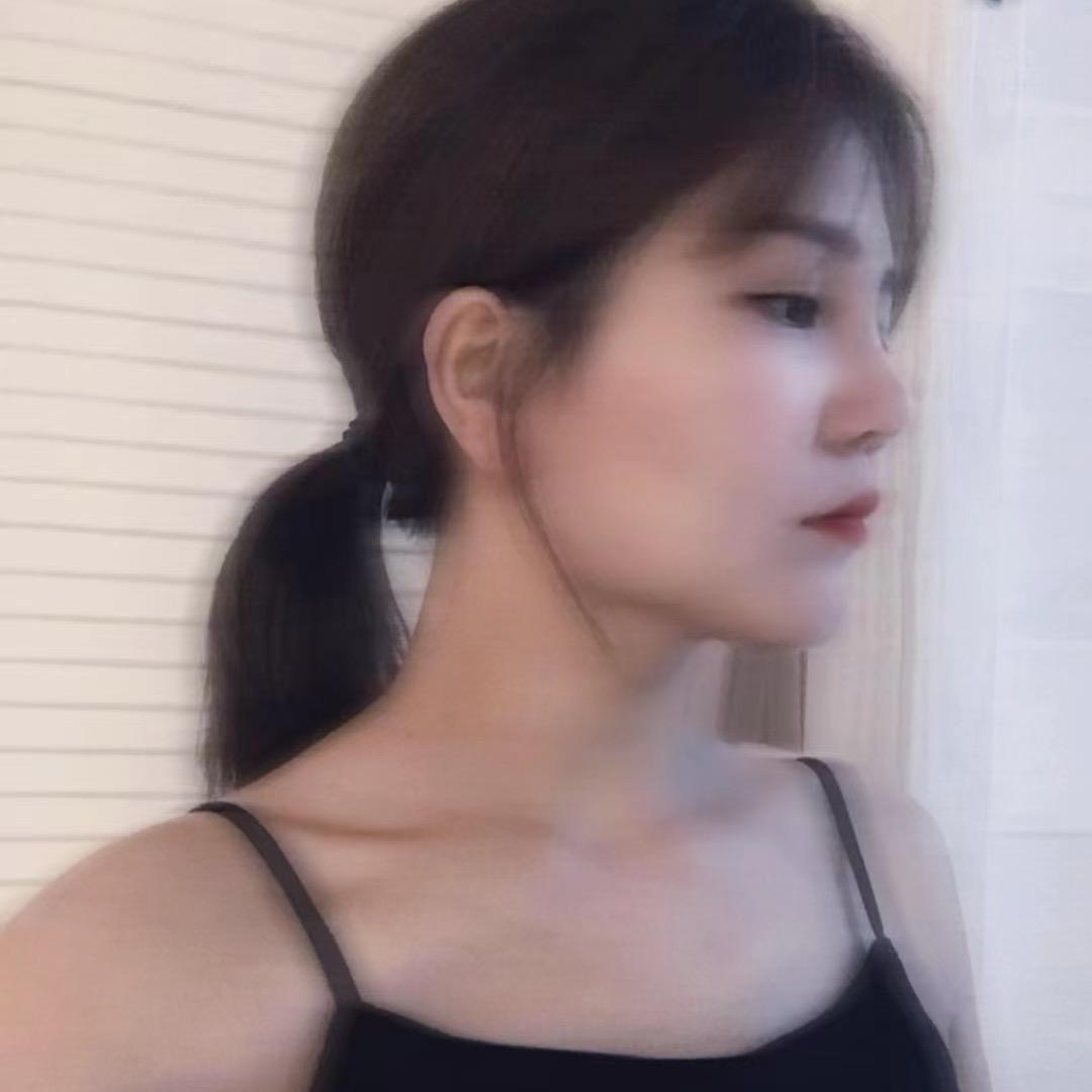 是石可可丫～