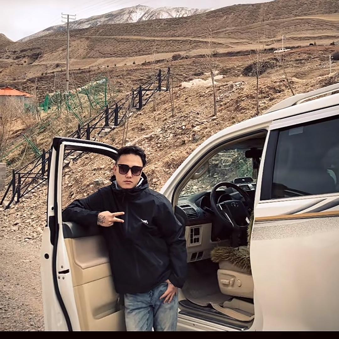 ༄༄ཆུང་བདག: