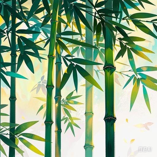 恩施硒客精品竹艺