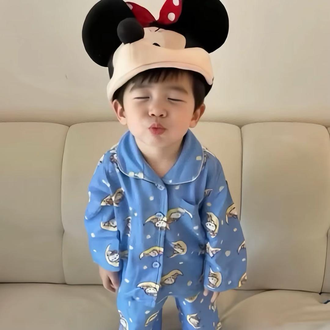 又醒了