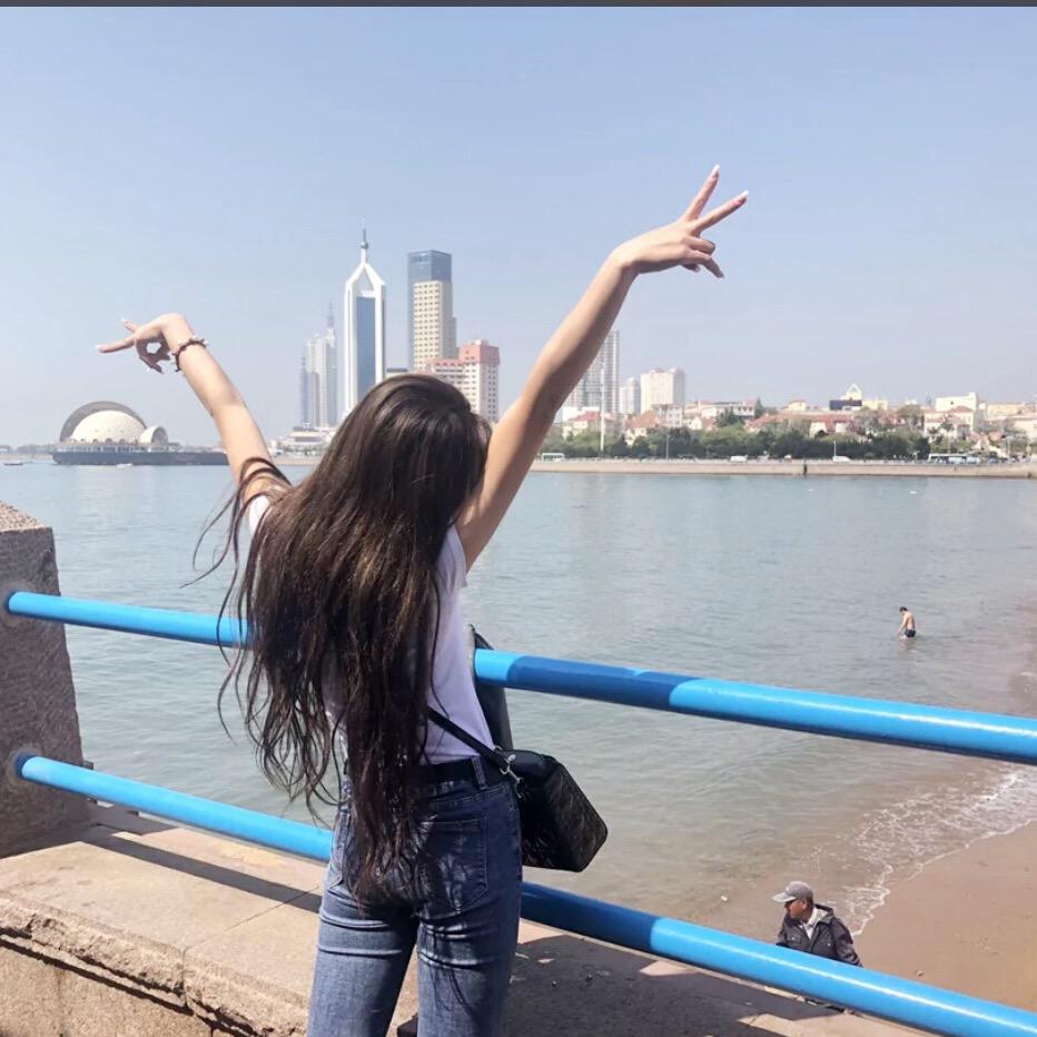 小一一❤️