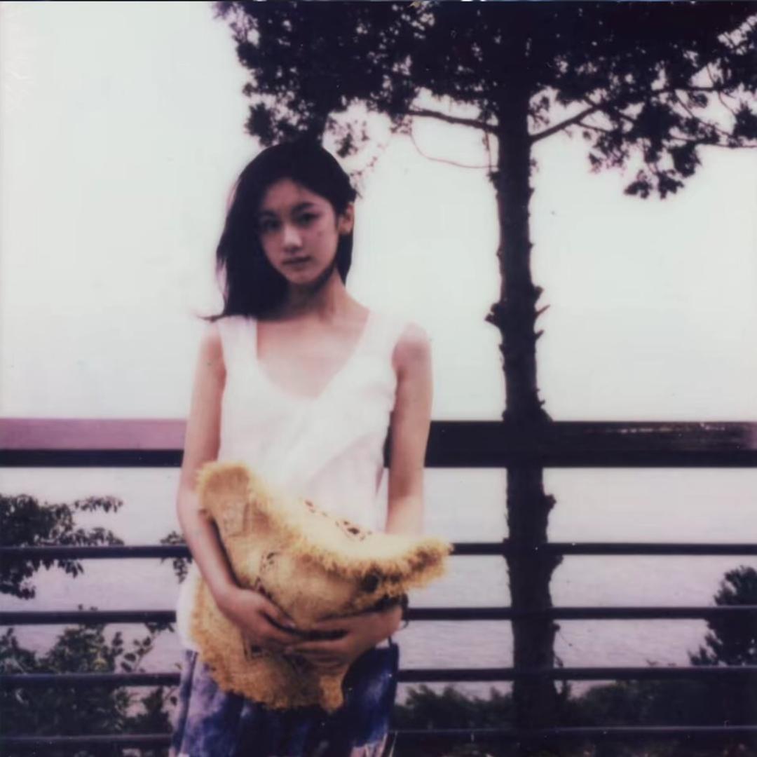 没有圆周的钟