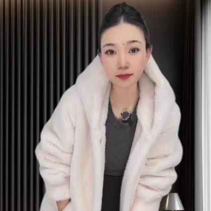 悠米UMAIL雪兰貂
