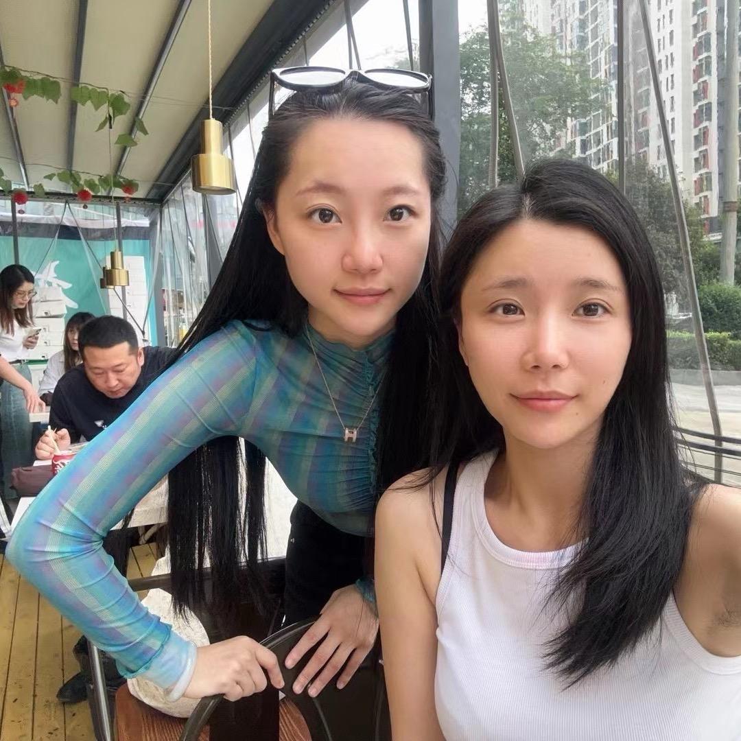 丹丹运动穿搭3️⃣