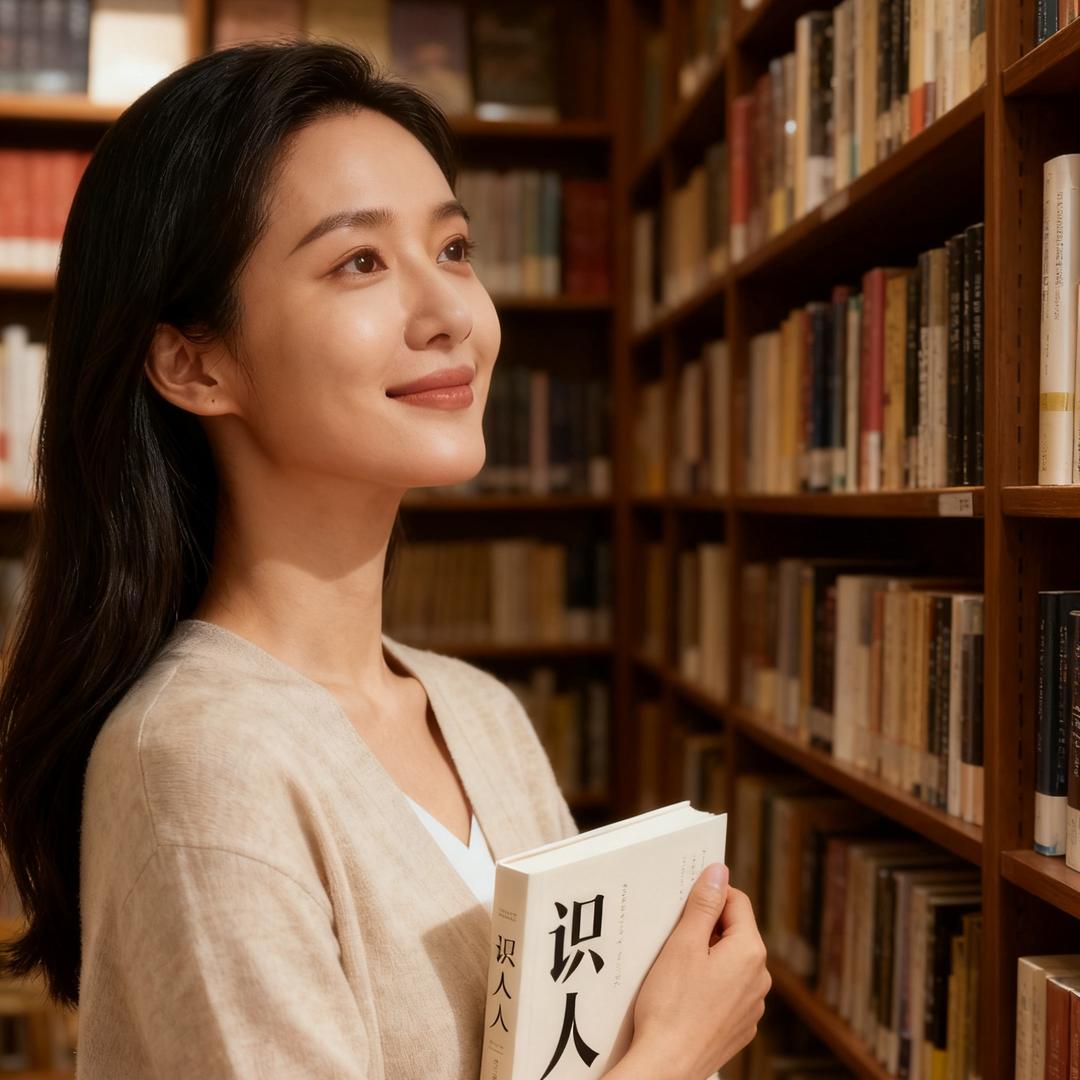 小周讲人性智慧