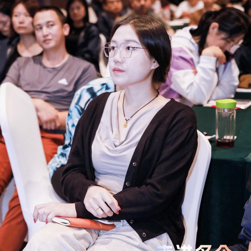 泰山涂塑Annie
