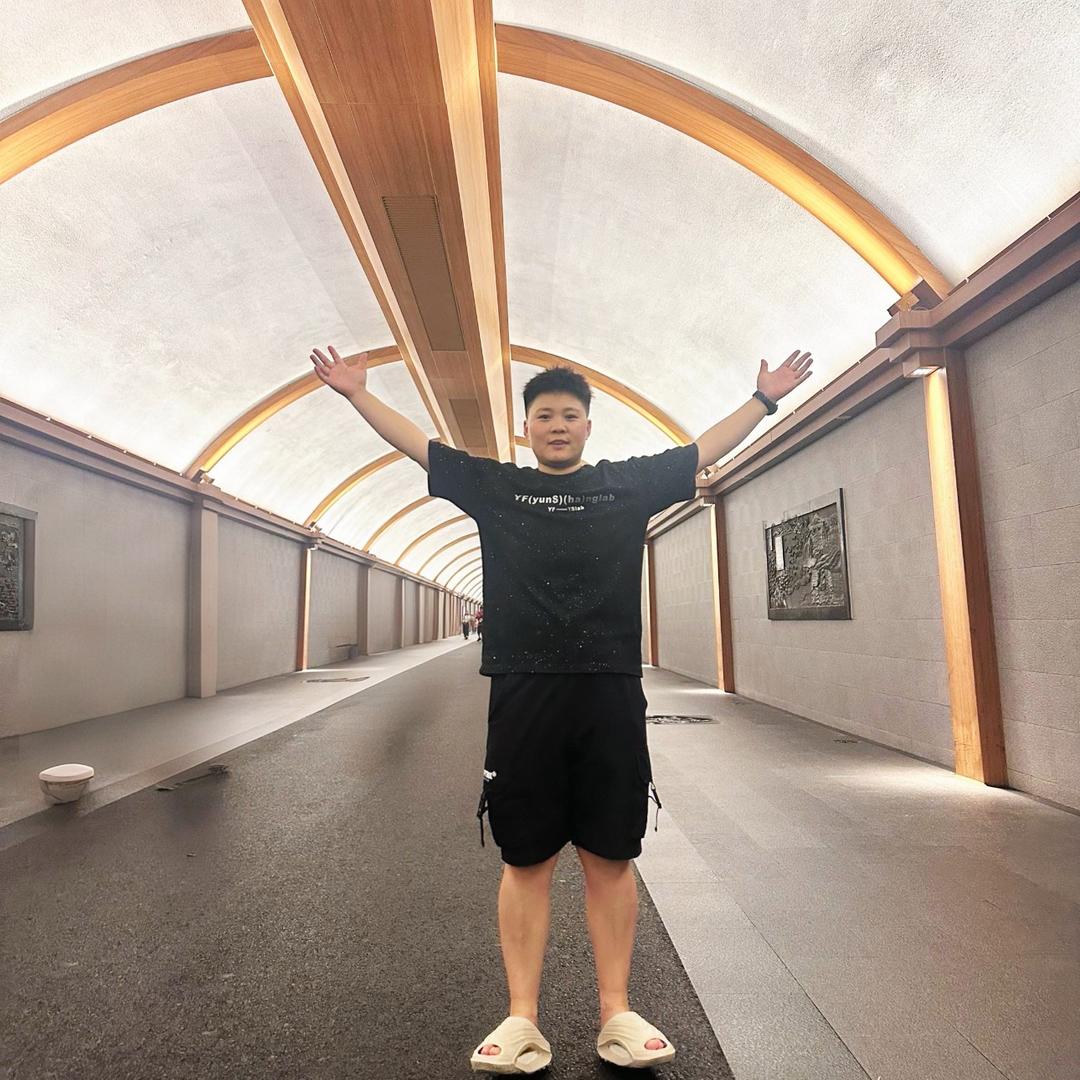 小李又饿了