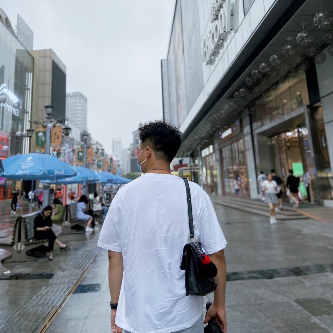 小张同学