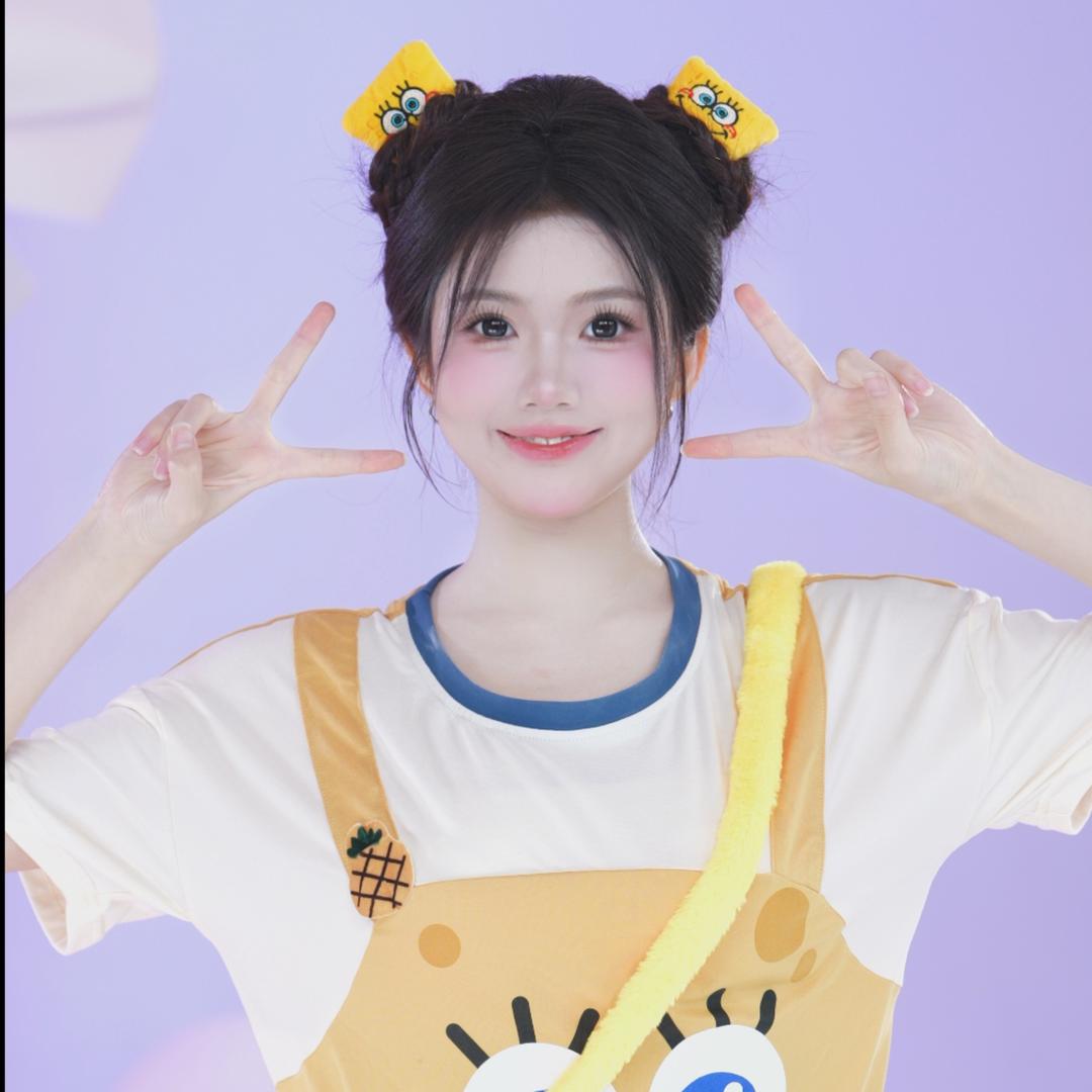 蕞红小桃酥🍑