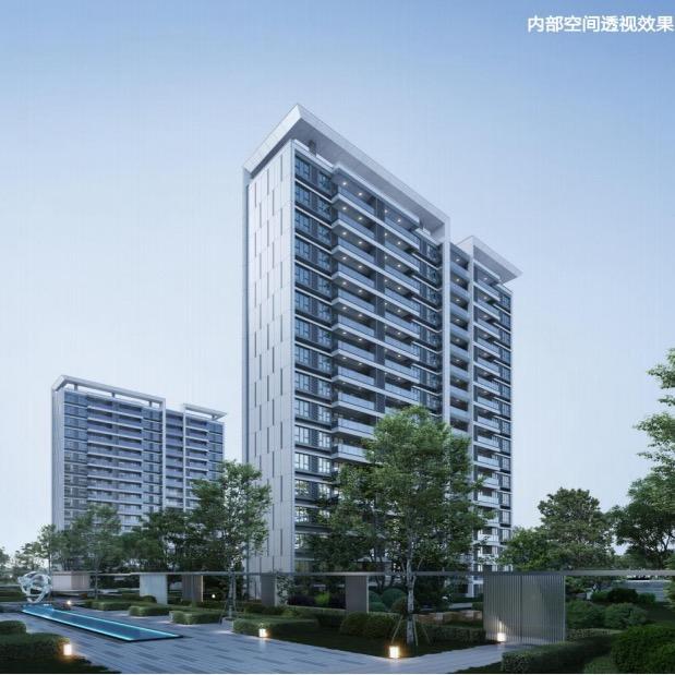 富康城锦悦府