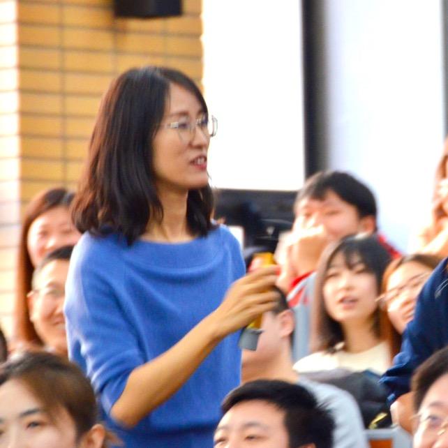 李老师儿童成长规划