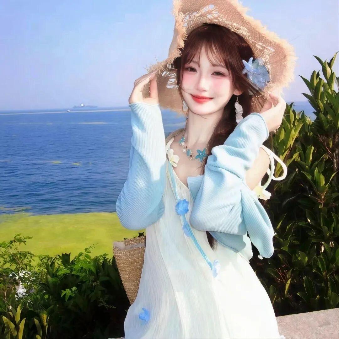 小欣