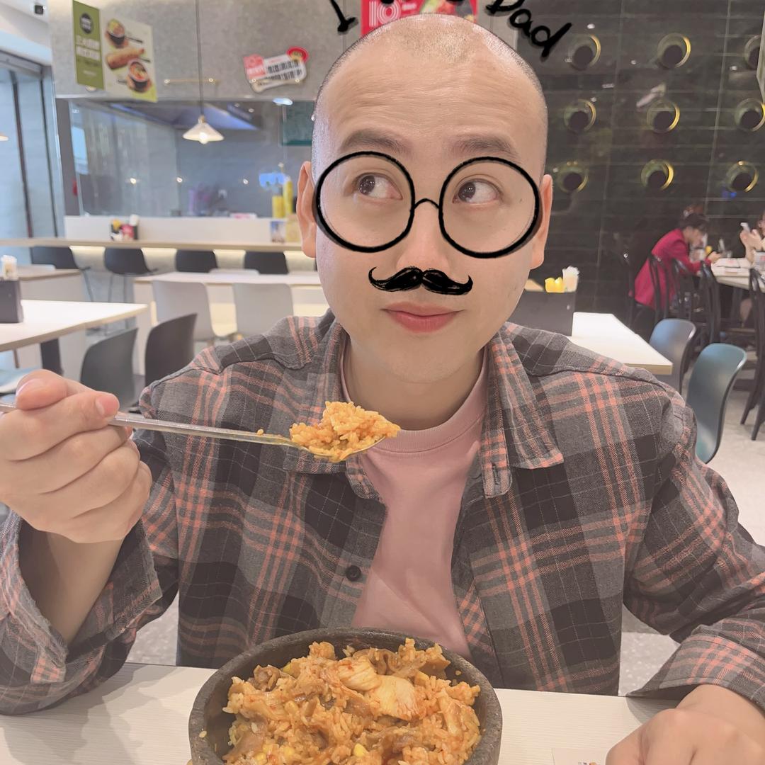 自娱自乐的赵先森