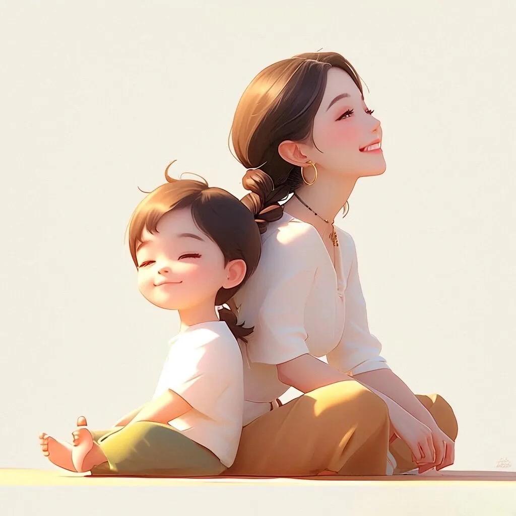 丽丽在广州