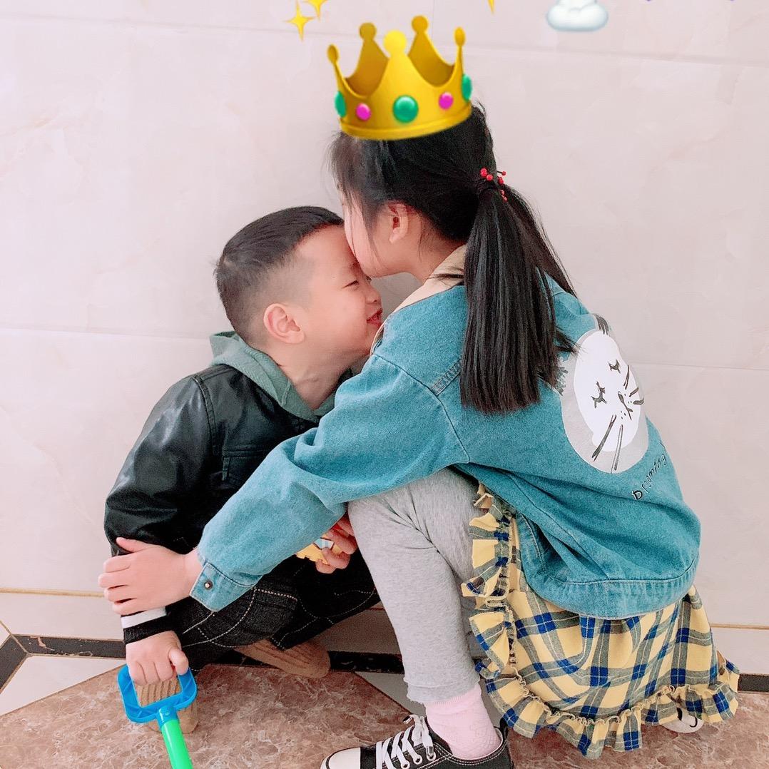 昊妍baby