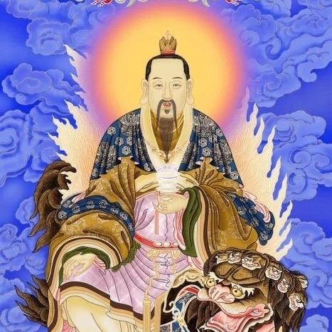 有缘修道
