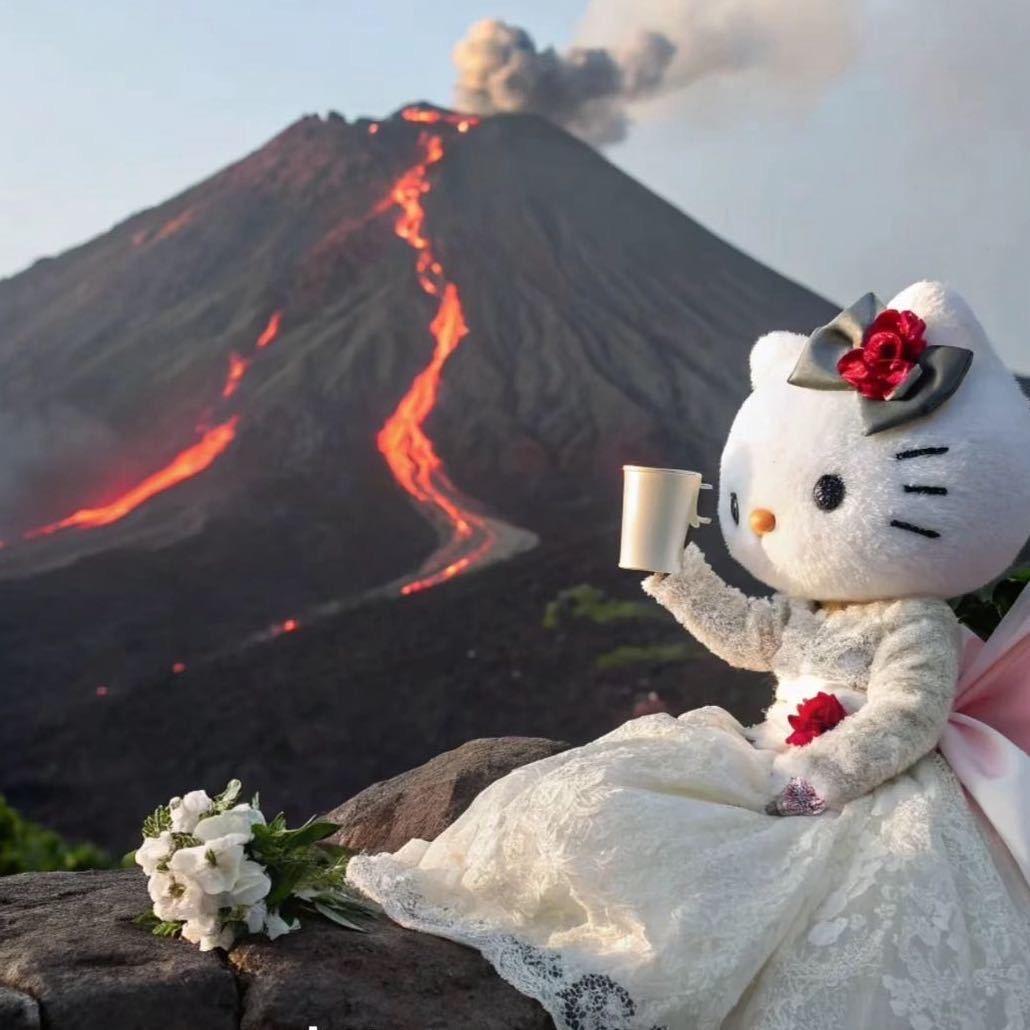 好不了的谢小姐