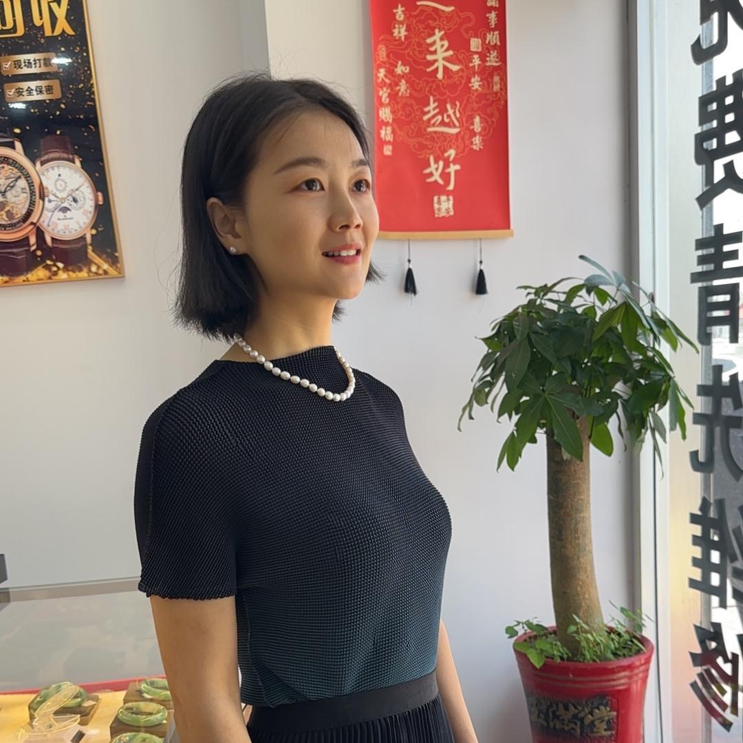 福牌珠宝金包银