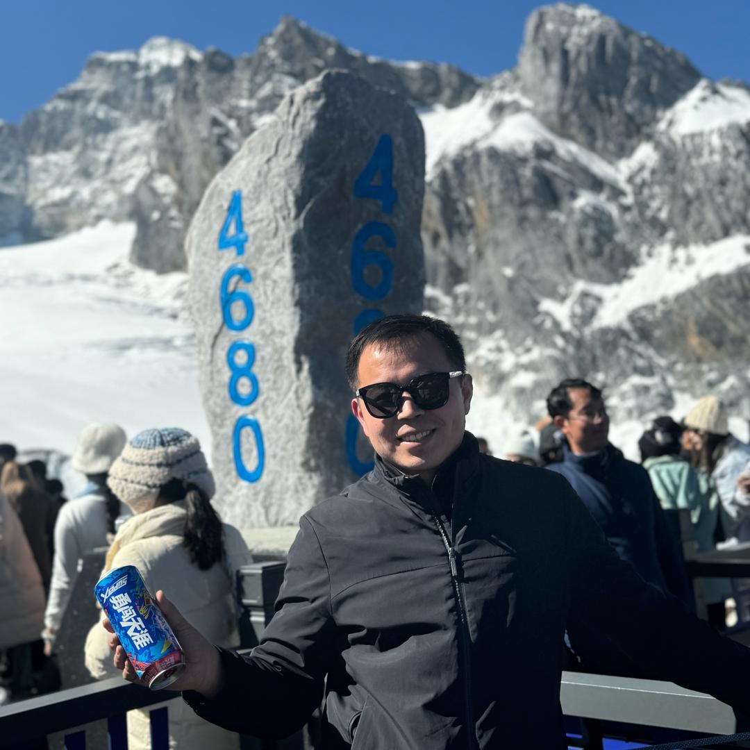 空气能专业户——太原晓东