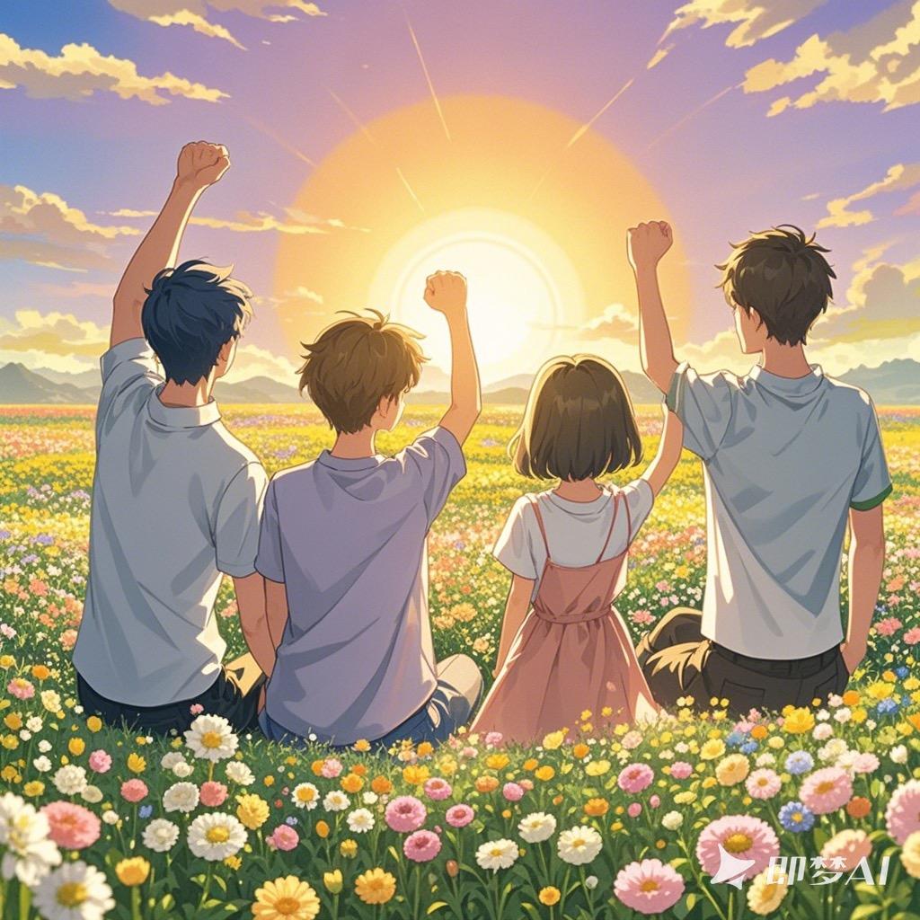 绿野花坊