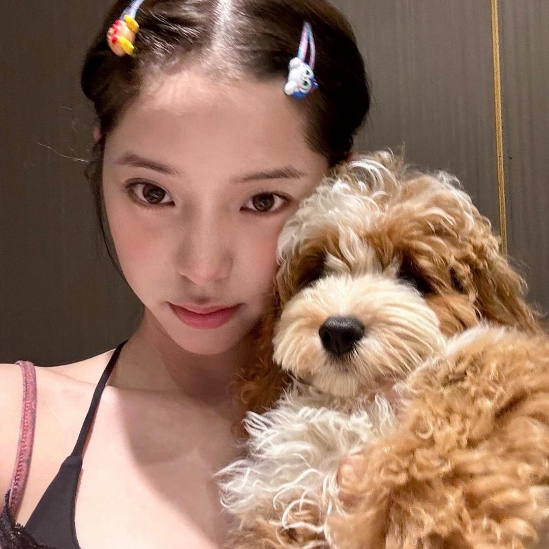 泪水打湿麦当劳没人在意我的好