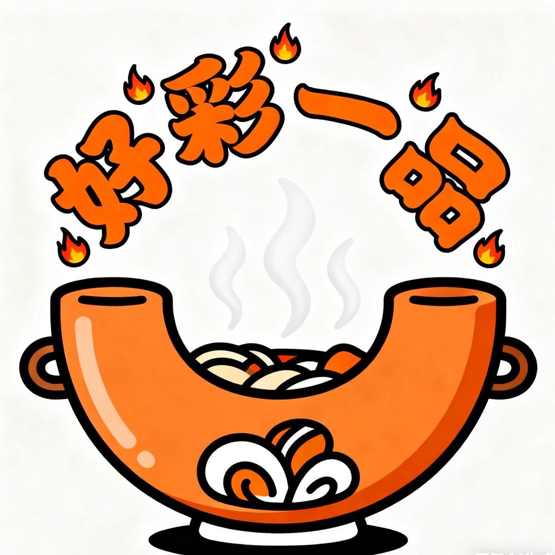 好彩一品宴私房菜. 火锅