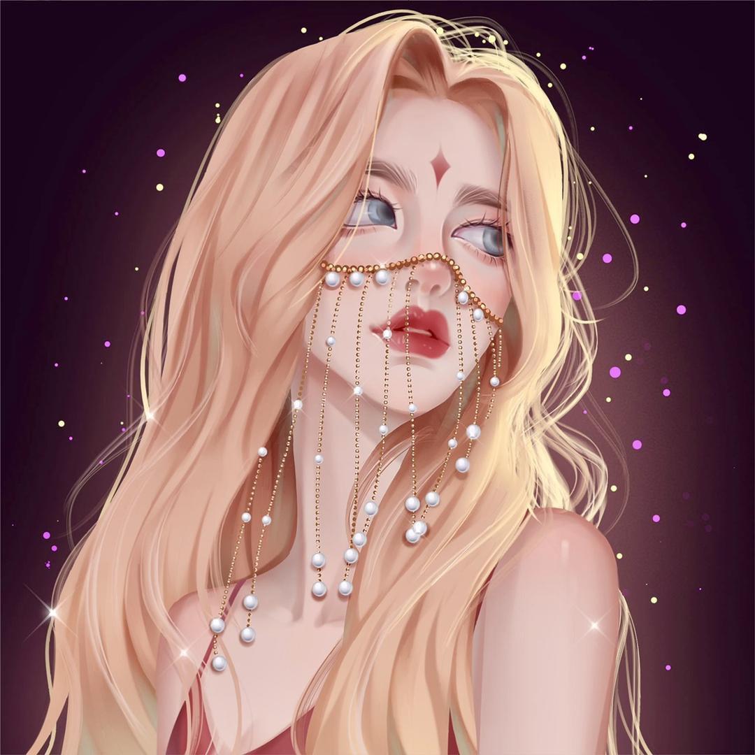 ᥫᩣ༈𓃠 ♡·～·༈九久·懿慈 ༈·～