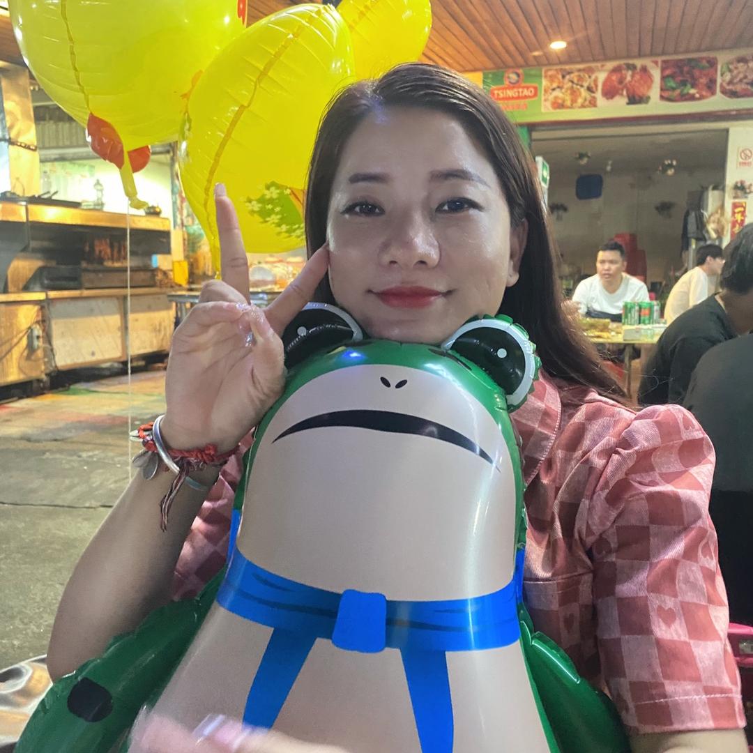 单身女孩