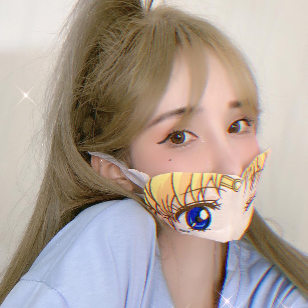 芒果不芒