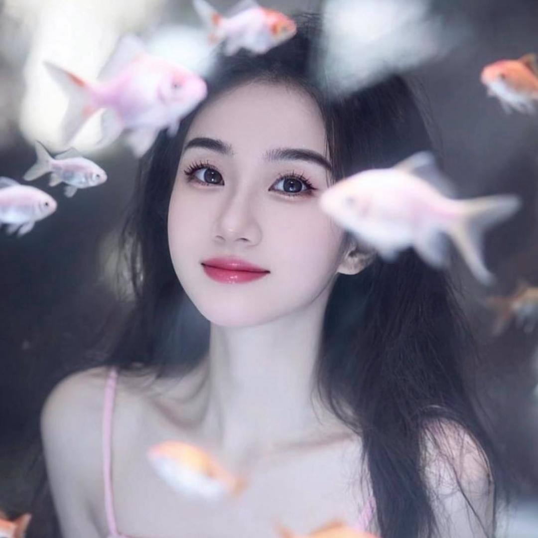 小小鱼🐟🐟