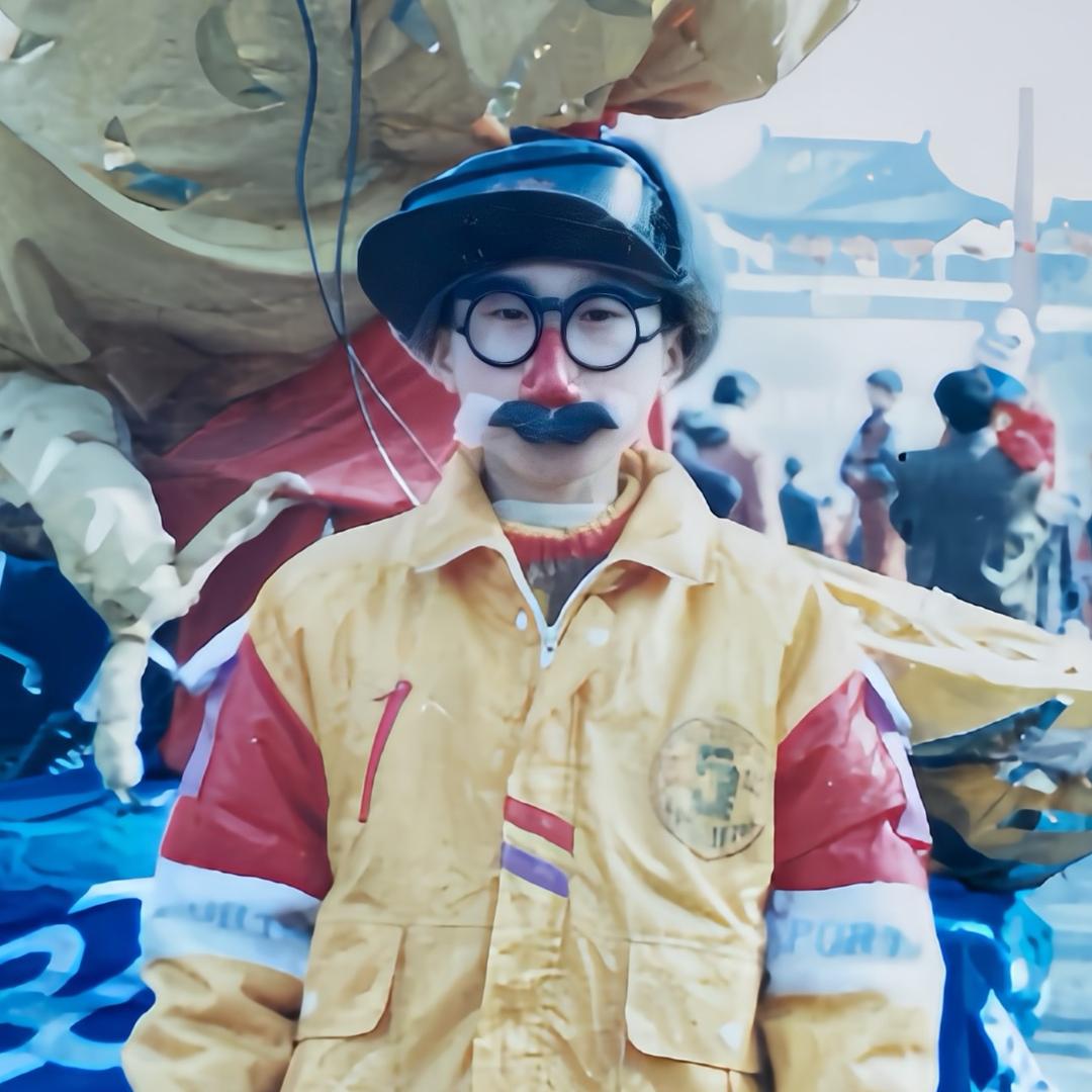 主持人小纪