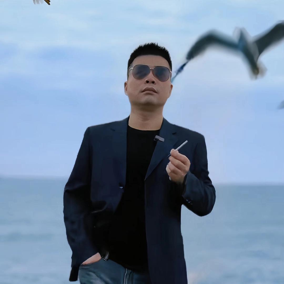 阿叔《叔侄组合》