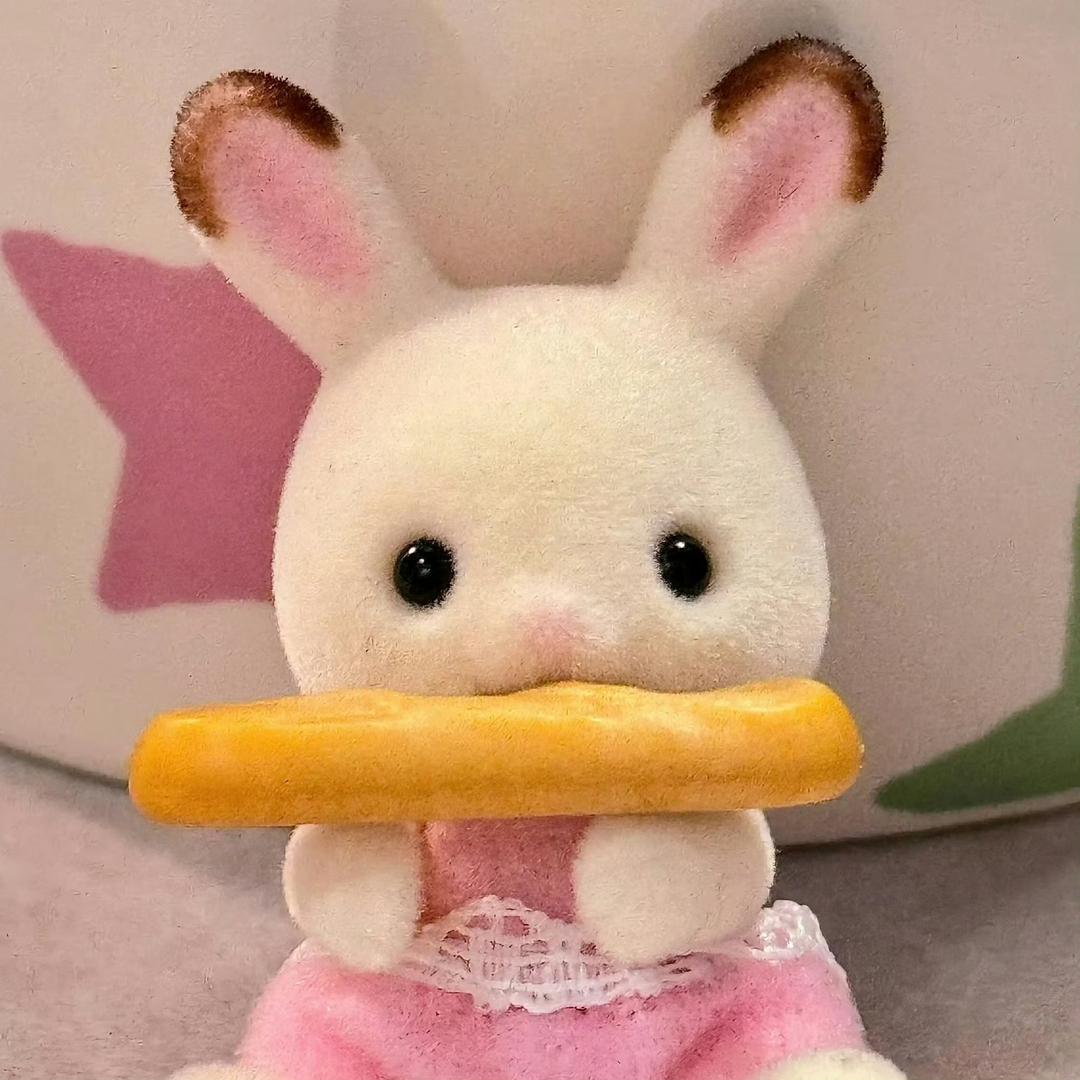 蘑菇✨