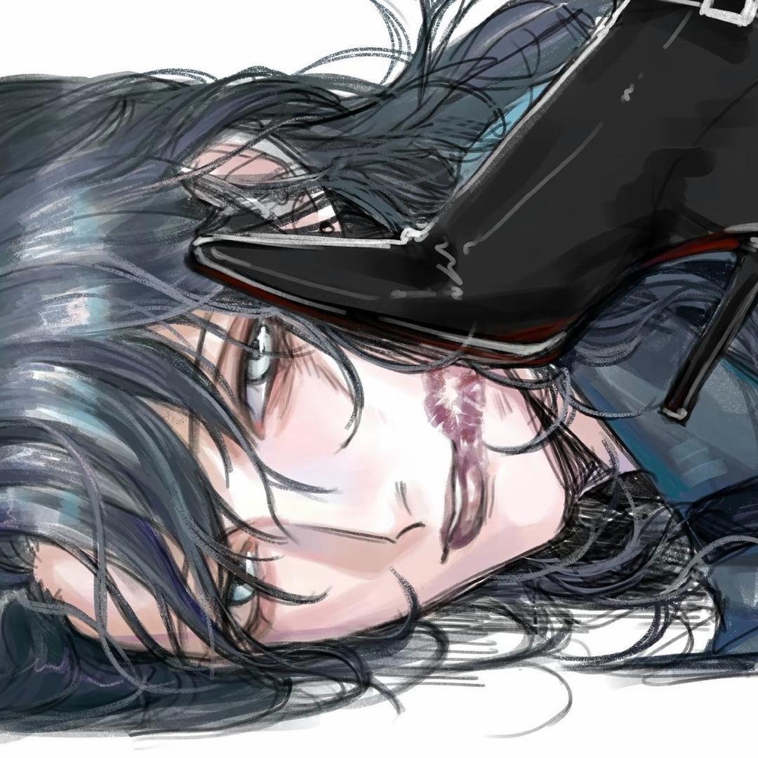 杏仁味夹心饼（妈咪的小狗版）