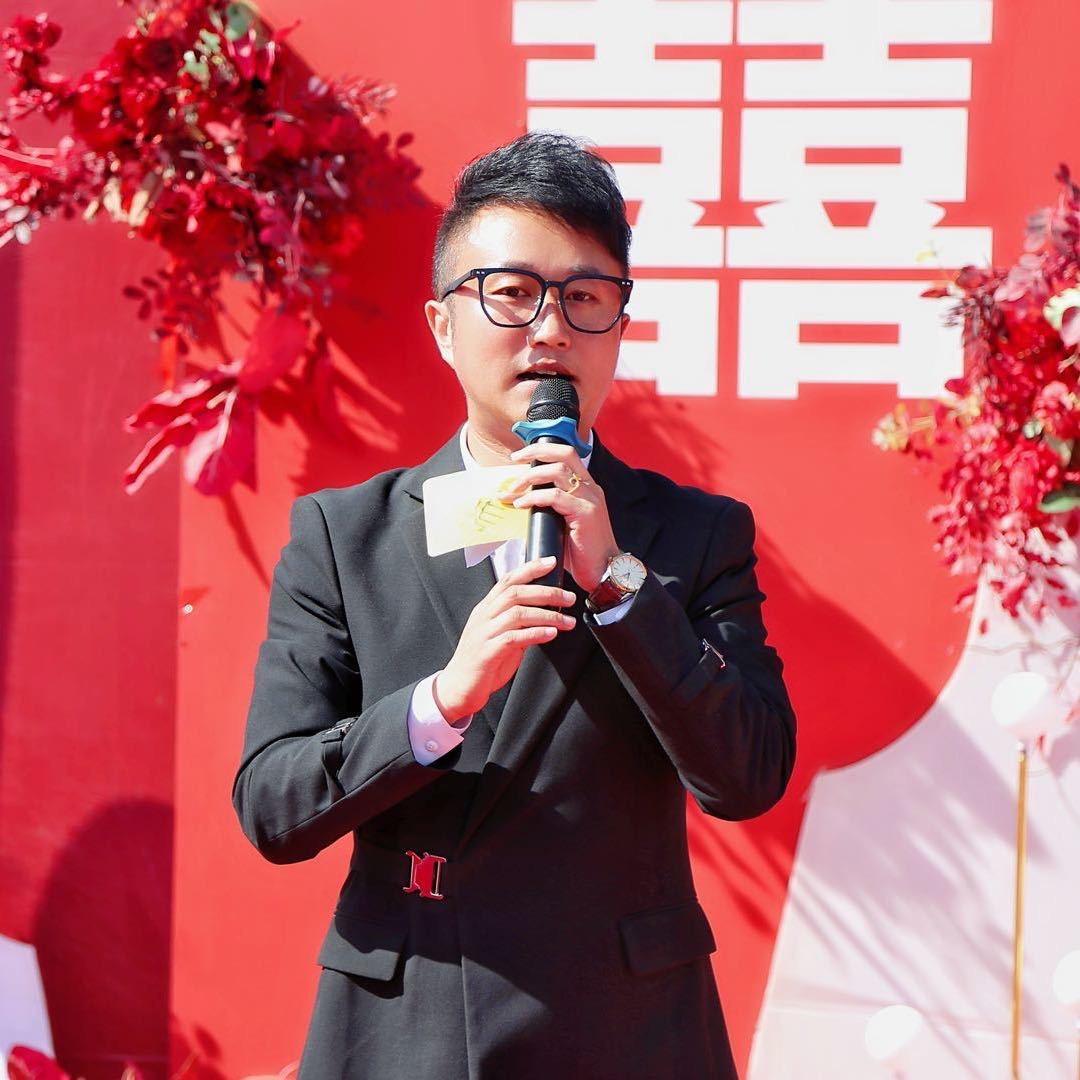 明智《兄弟组合》