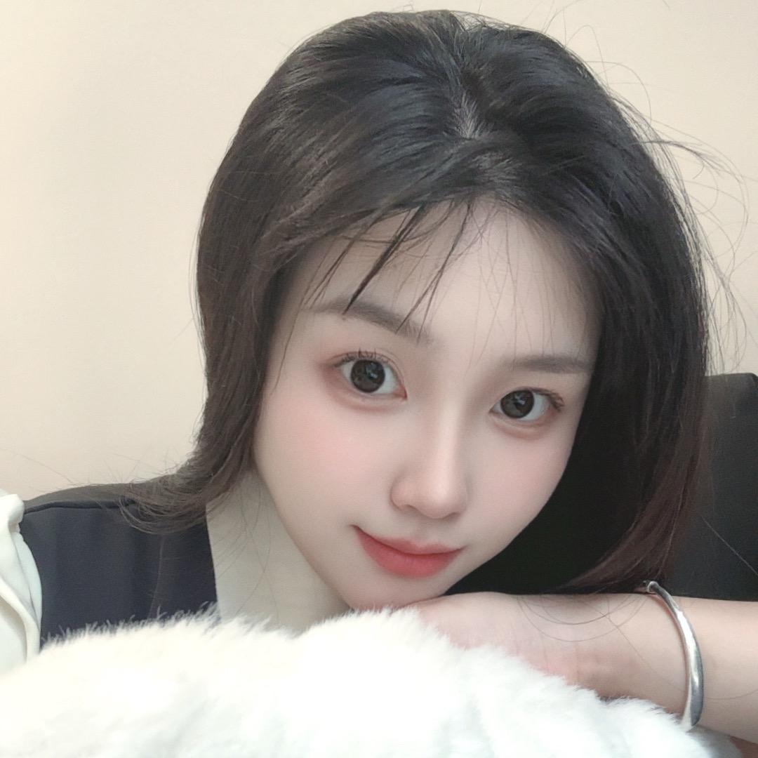 可心🌸