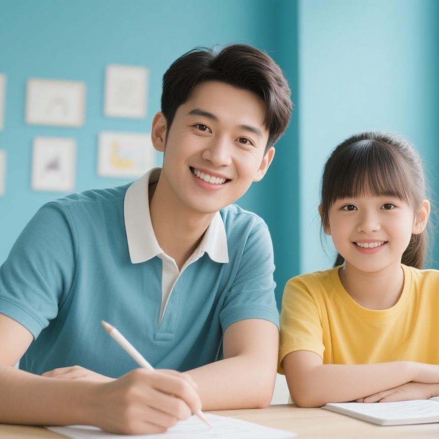 绵阳叁帅家教咨询