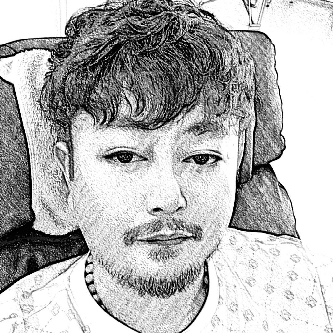 老男孩🧍‍♂️
