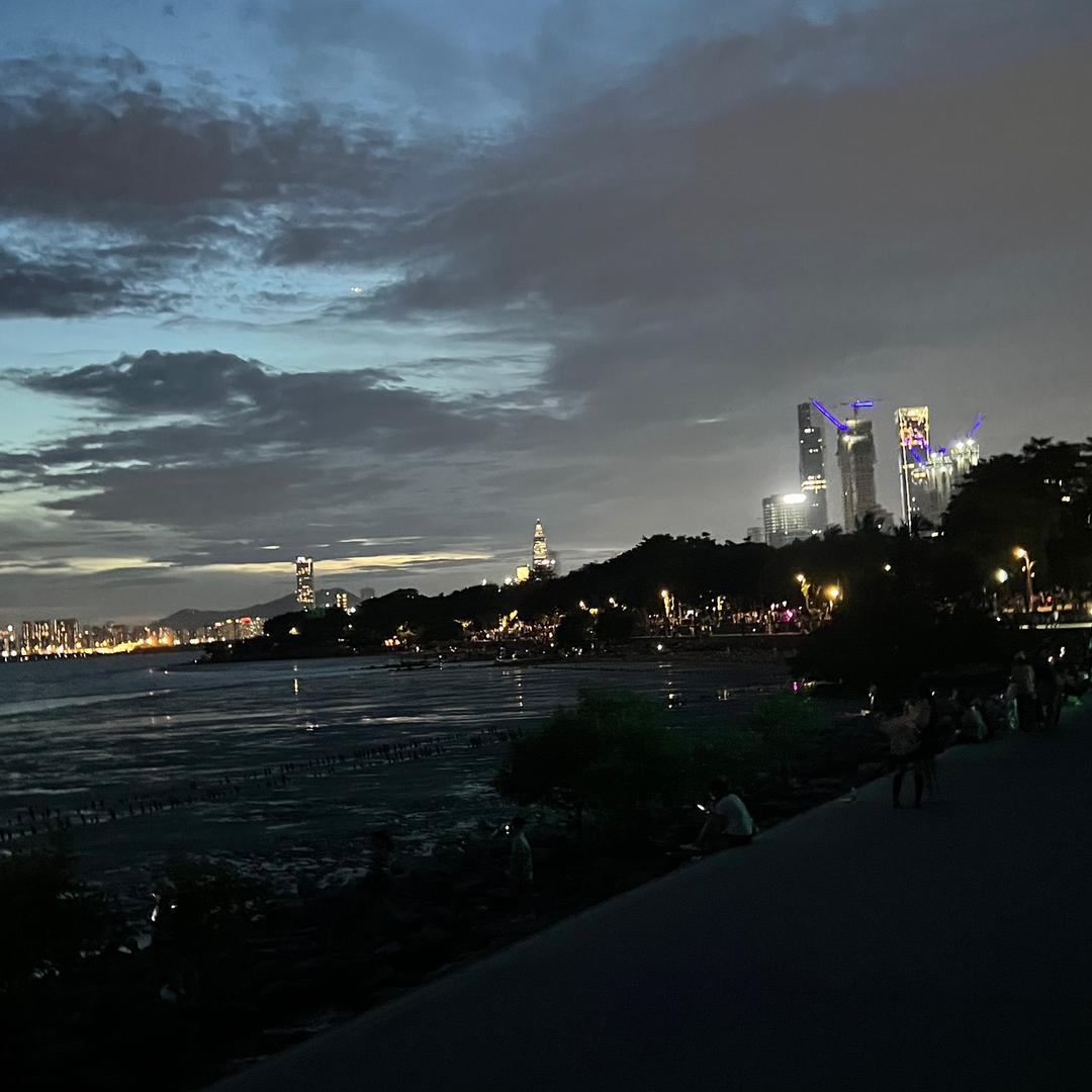 亿景