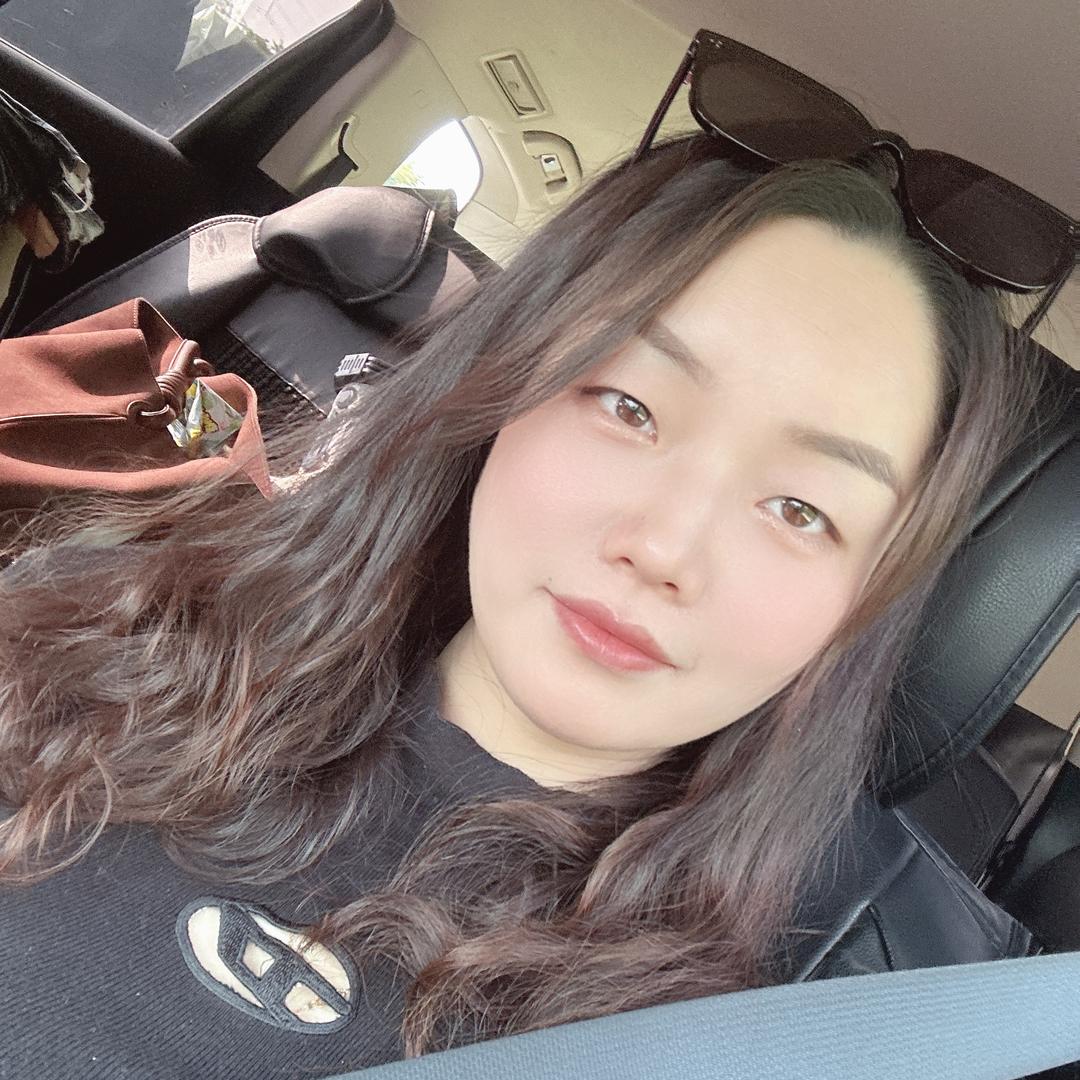 我的空白没有了❤️