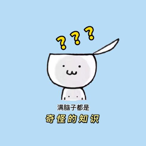 脑洞知识君